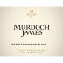 Murdoch James Estate Sauvignon Blanc 2015 Front Label