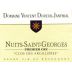Dureuil-Janthial Nuits-Saint-Georges Clos des Argillieres Premier Cru 2014 Front Label
