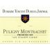Dureuil-Janthial Puligny-Montrachet Les Champs Gains Premier Cru 2013 Front Label
