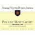 Dureuil-Janthial Puligny-Montrachet Les Champs Gains Premier Cru 2014 Front Label