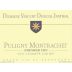 Dureuil-Janthial Puligny-Montrachet Les Champs Gains Premier Cru 2009 Front Label