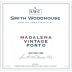 Smith Woodhouse Madalena 1996 Front Label