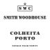 Smith Woodhouse Colheita Tawny Port 2000 Front Label