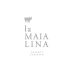 La Maialina Chianti Classico 2015 Front Label