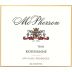 McPherson Roussanne 2012 Front Label