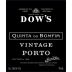 Dow's Quinta do Bomfim 2004 Front Label