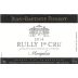 Jean Baptiste Ponsot Rully Premier Cru Montpalais 2014 Front Label