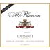 McPherson Reserve Roussanne 2014 Front Label