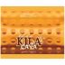 Vins el Cep Kila Cava Brut 2014 Front Label