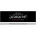 Bodegas Vinedos de Aldeanueva Azabache Organic Crianza 2013 Front Label