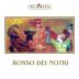 Tua Rita Rosso dei Notri 2014 Front Label