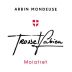 Domaine Fabien Trosset Arbin Mondeuse Malatret 2015 Front Label