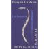 Francois Chidaine Montlouis Les Bournais 2015 Front Label