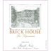 Brick House Les Dijonnais Pinot Noir 2013 Front Label