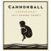 Cannonball Chardonnay 2014 Front Label