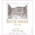 Brick House Cascadia Chardonnay 2013 Front Label