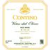 Contino Vina del Olivo 2005 Front Label