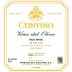 Contino Vina del Olivo 2007 Front Label