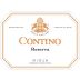 Contino Rioja Reserva 1995 Front Label