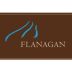 Flanagan Cabernet Sauvignon 2012 Front Label
