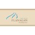 Flanagan Ritchie Vineyard Chardonnay 2014 Front Label