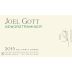 Joel Gott Gewurztraminer 2015 Front Label