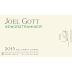 Joel Gott Gruner Veltliner 2015 Front Label