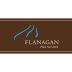 Flanagan Pinot Noir 2014 Front Label
