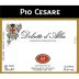 Pio Cesare Dolcetto d'Alba 2015 Front Label