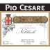 Pio Cesare Langhe Nebbiolo 2012 Front Label
