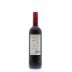 Santa Julia Organic Malbec 2016 Back Bottle Shot