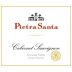 Pietra Santa Cabernet Sauvignon 2012 Front Label