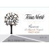 TerraNoble El Algarrobo Vineyard Reserva Pinot Noir 2010 Front Label