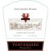 Vina Ventisquero Reserva Sauvignon Blanc 2014 Front Label