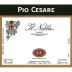 Pio Cesare Il Nebbio 2014 Front Label