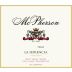 McPherson La Herencia 2013 Front Label