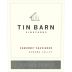 Tin Barn Pickberry Vineyard Cabernet Sauvignon 2012 Front Label