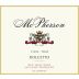 McPherson Dolcetto 2014 Front Label