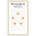 Hundred Acre Ark Vineyard Cabernet Sauvignon 2013 Front Label