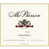 McPherson Albarino 2015 Front Label
