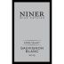 Niner Edna Valley Sauvignon Blanc 2015 Front Label