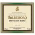 Torreon de Paredes Valdemoro Sauvignon Blanc 2014 Front Label
