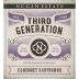 Nugan Estate Third Generation Cabernet Sauvignon 2015 Front Label