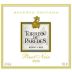 Torreon de Paredes Reserva Privada Pinot Noir 2008 Front Label