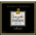 Torreon de Paredes Reserva Privada Merlot 2010 Front Label