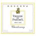 Torreon de Paredes Reserva Chardonnay 2015 Front Label