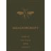 Meadowcroft Reserve Merlot 2006 Front Label