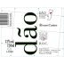 Alvaro Castro Dao Red 2013 Front Label