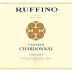 Ruffino Unoaked Chardonnay 2015 Front Label