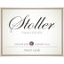 Stoller Dundee Hills Pinot Noir 2015 Front Label